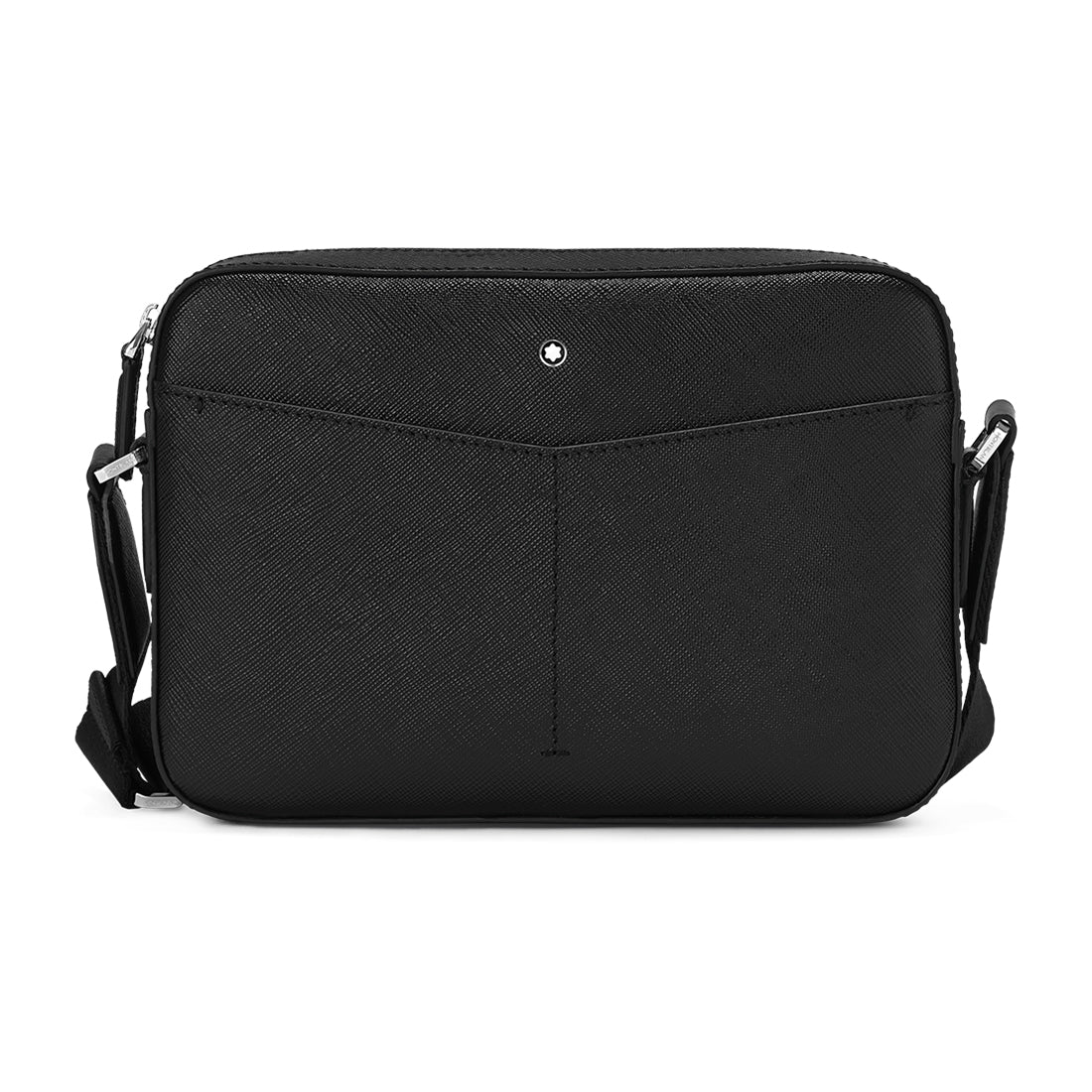 Montblanc best sale bag mens