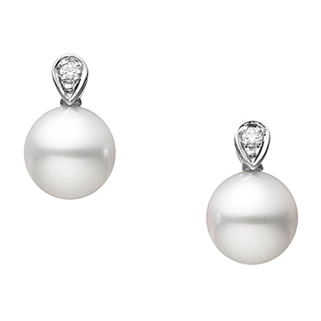 Mikimoto Jewellery Mallory Jewellers Bath England