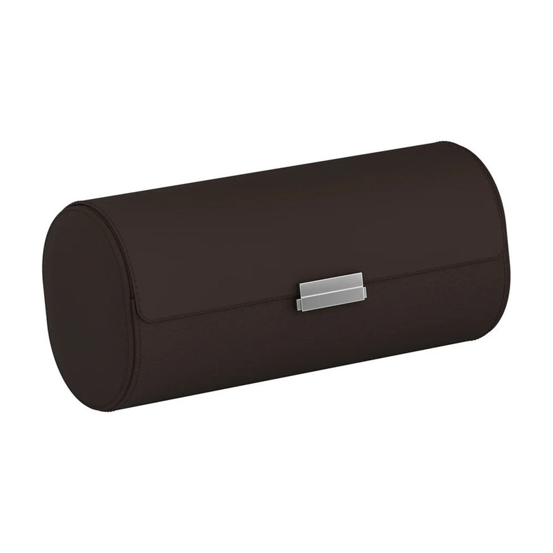 Scatola del Tempo Pochette 4 Chocolate Watch Box