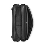 Montblanc Extreme 3.0 Black Leather Mini Messanger Bag