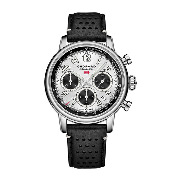 Chopard Mille Miglia Classic Chronograph Steel