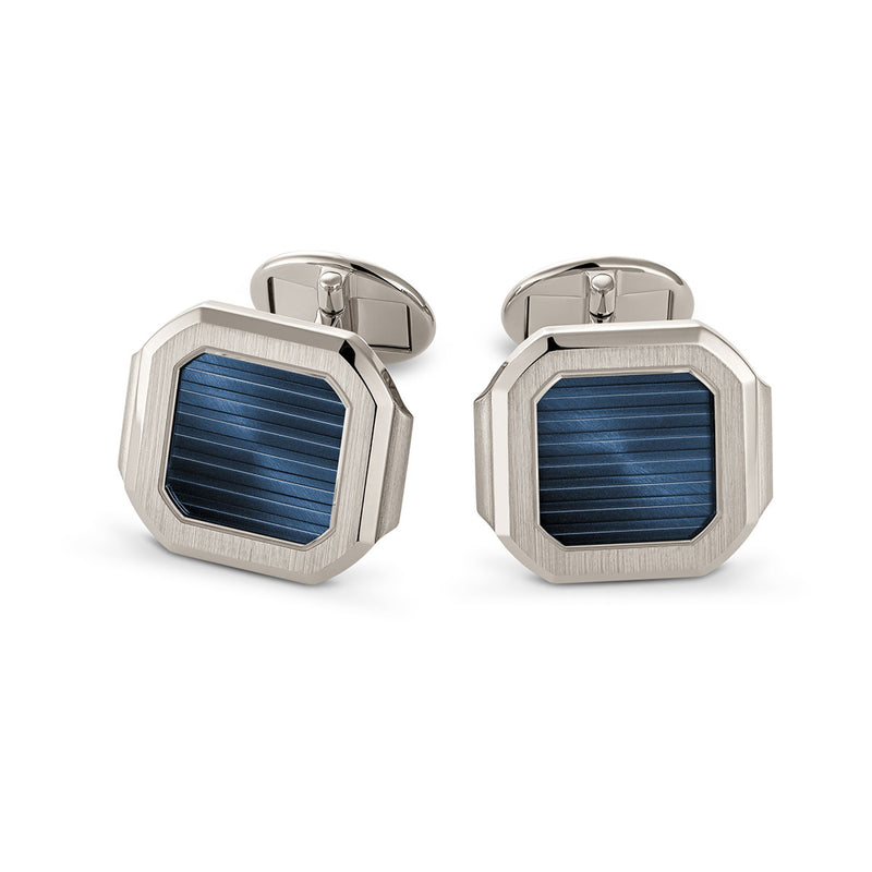 Patek Philippe Cubitus Cufflinks