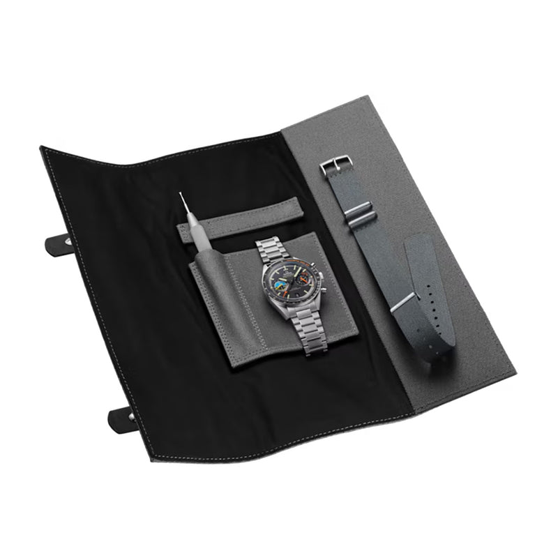Omega Speedmaster Pilot Steel