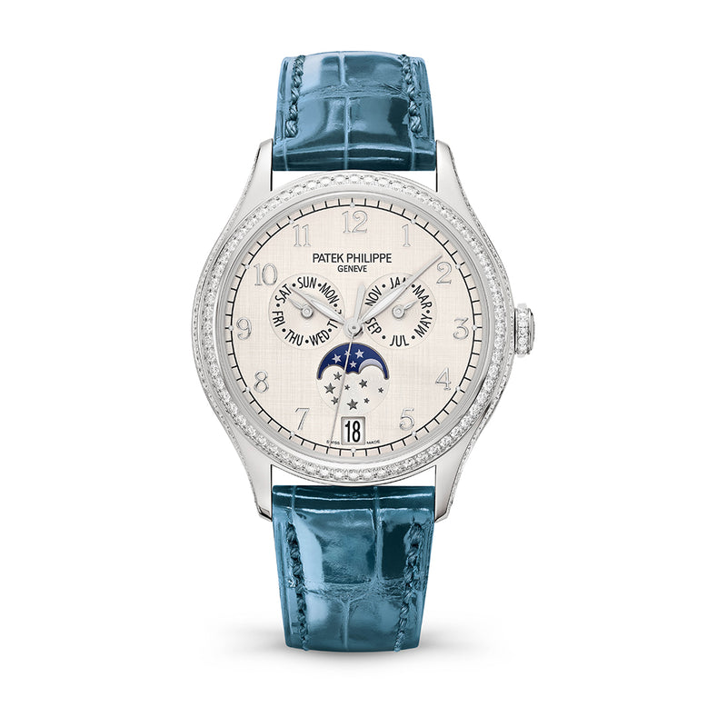 Patek Philippe Complications 4947G-010