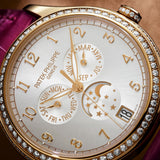 Patek Philippe Complications 4947R-001