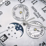 Patek Philippe Complications 4948G-010