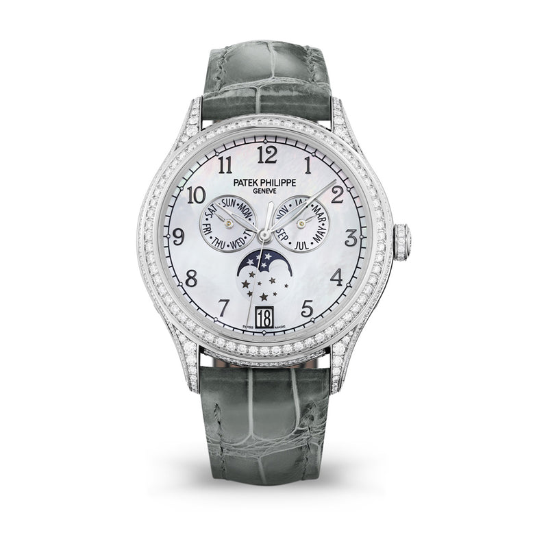 Patek Philippe Complications 4948G-010