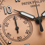 Patek Philippe Complications 5172G-010