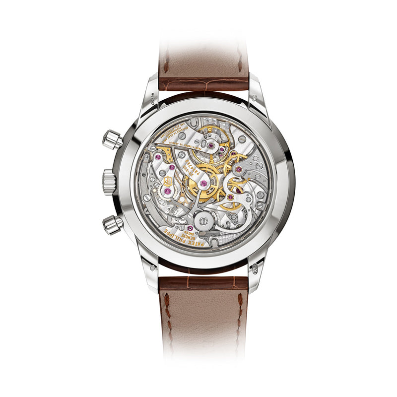 Patek Philippe Complications 5172G-010