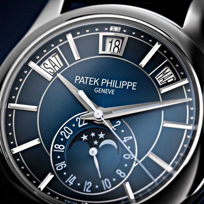 Patek Philippe Complications 5205G-013