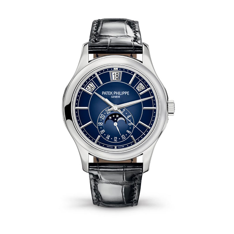 Patek Philippe Complications 5205G-013