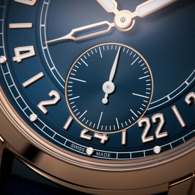 Patek Philippe Complications 5224R-001