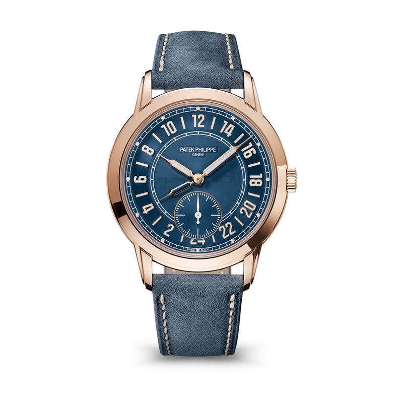 Patek Philippe Complications 5224R-001