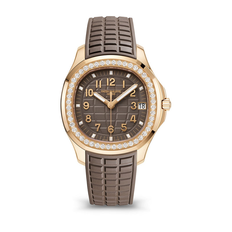 Patek Philippe Aquanaut Luce 5268/200R-010