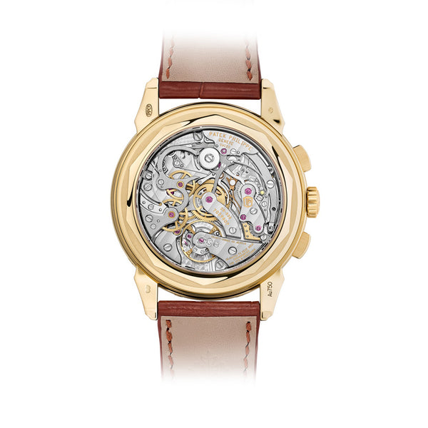 Patek Philippe Grand Complications  5270J-001