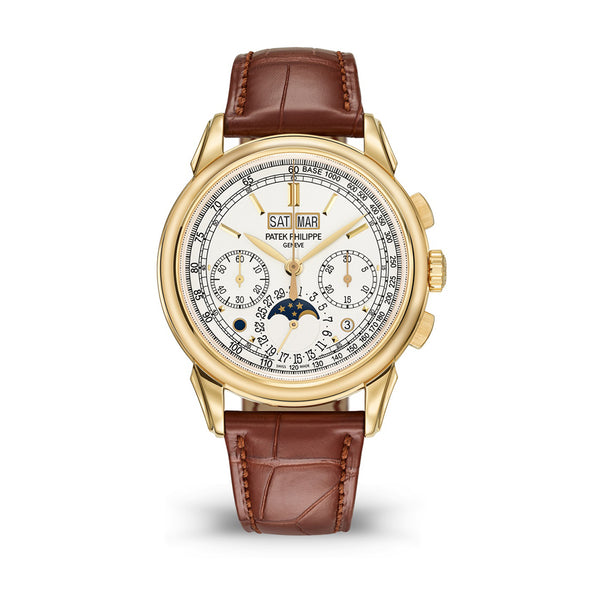 Patek Philippe Grand Complications  5270J-001