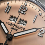 Patek Philippe Grand Complications 5320G-011