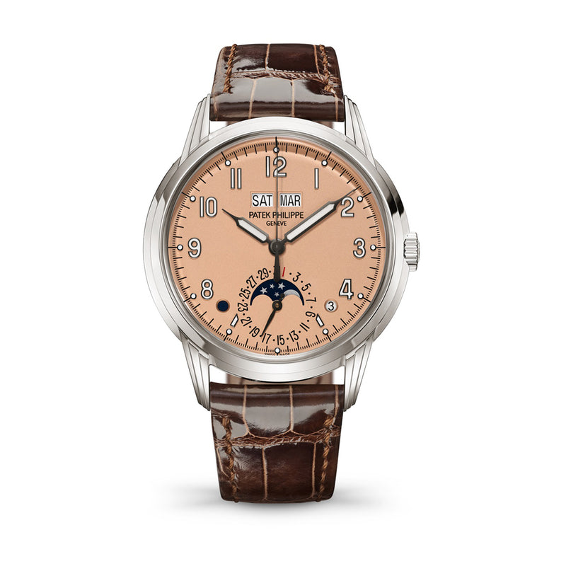 Patek Philippe Grand Complications 5320G-011