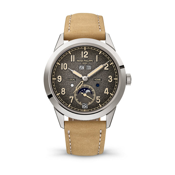 Patek Philippe Complications 5326G-001