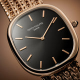 Patek Philippe Golden Ellipse 5738/1R-001