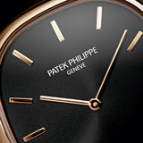 Patek Philippe Golden Ellipse 5738R-001