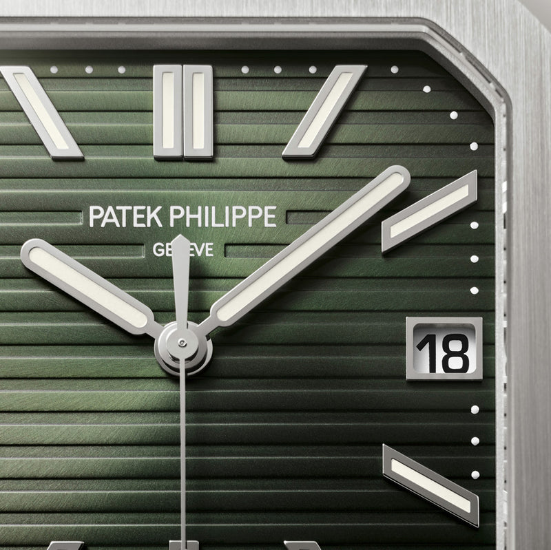 Patek Philippe Cubitus  5821/1A-001