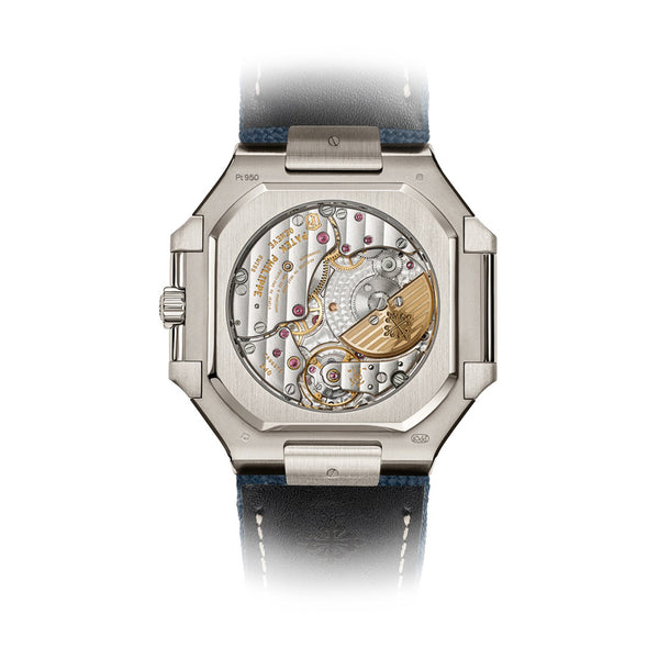 Patek Philippe Cubitus 5822P-001