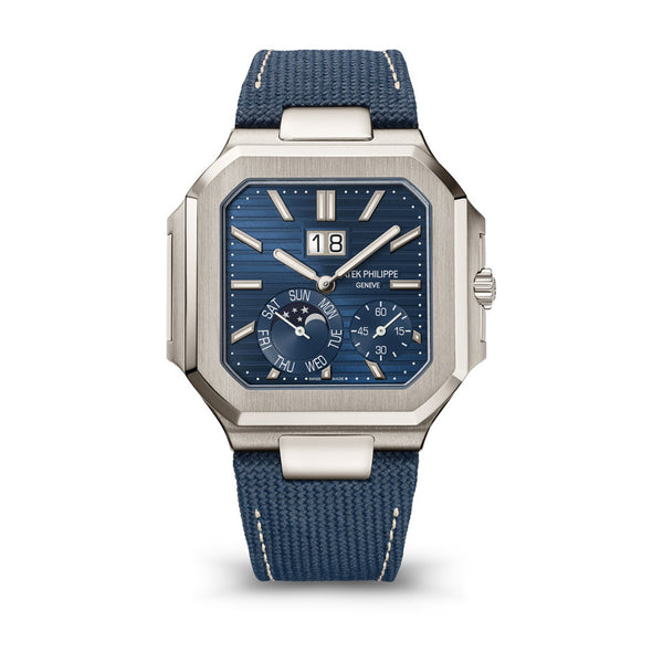 Patek Philippe Cubitus 5822P-001