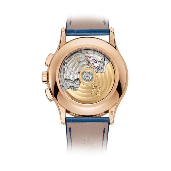 Patek Philippe Complications 5905R-010