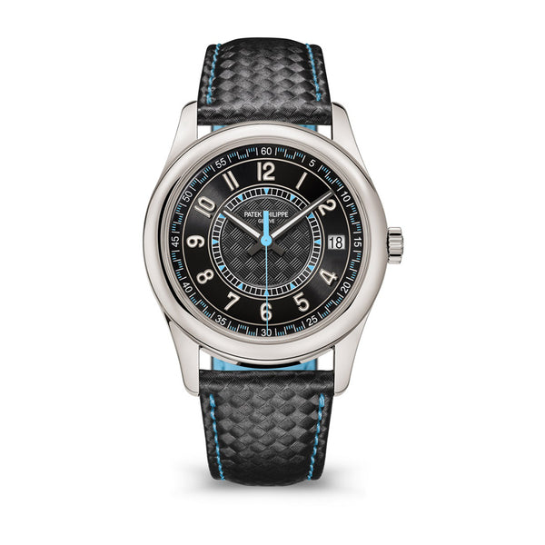 Patek Philippe Calatrava 6007G-011