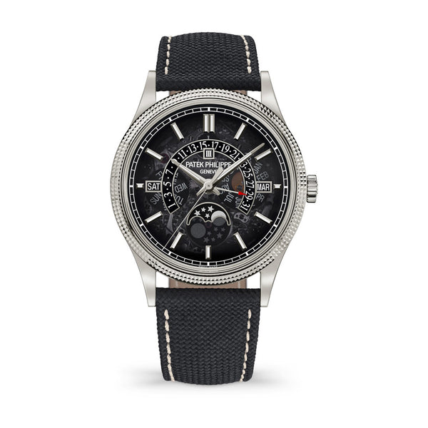 Patek Philippe Grand Complications 6159G-001