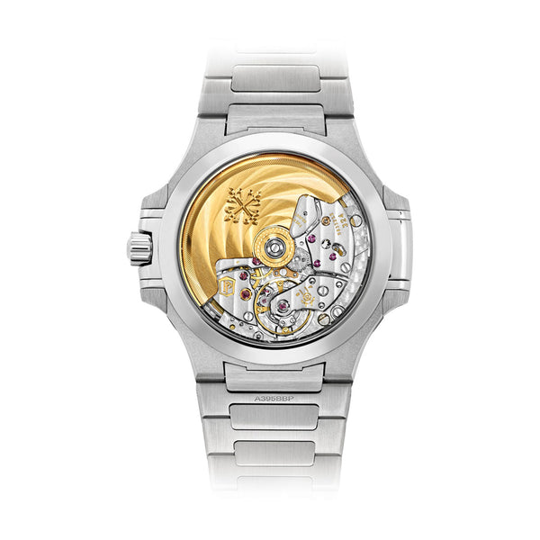 Patek Philippe Nautilus 7118/1A-011