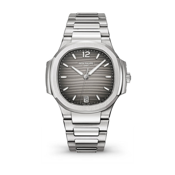 Patek Philippe Nautilus 7118/1A-011