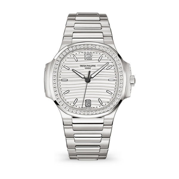 Patek Philippe Nautilus 7118/1200A-010