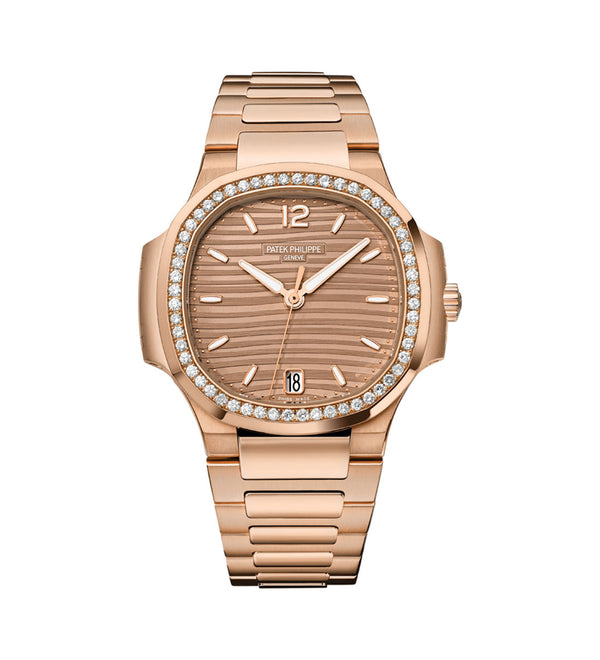 Patek Philippe Nautilus 7118/1200R-010