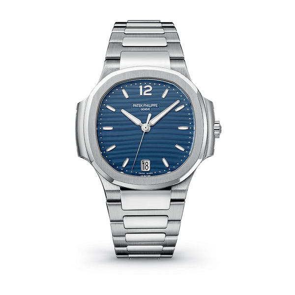 Patek Philippe Nautilus 7118/1A-001