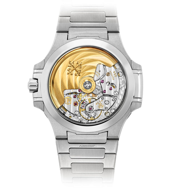 Patek Philippe Nautilus 7118/1A-010