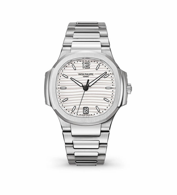 Patek Philippe Nautilus 7118/1A-010