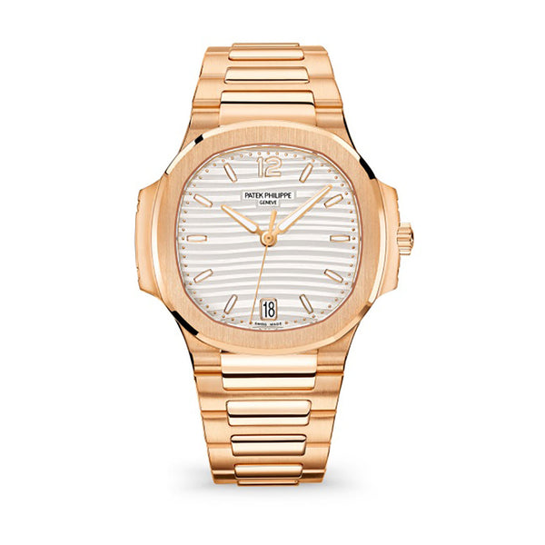 Patek Philippe Nautilus 7118/1R-001