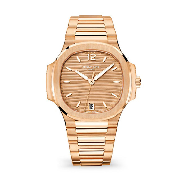 Patek Philippe Nautilus 7118/1R-010