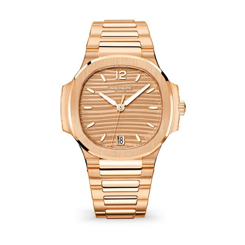 Patek Philippe Nautilus 7118/1R-010