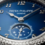 Patek Philippe Complications 7121/200G-001