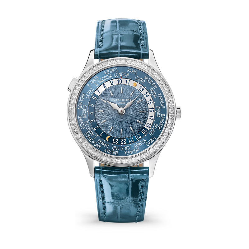 Patek Philippe Complications 7130G-016