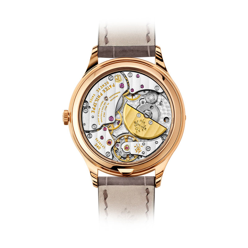 Patek Philippe Perpetual Calendar 7140R-001