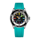 Breitling Superocean Automatic 42 Steel