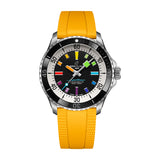 Breitling Superocean Automatic 42 Steel