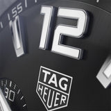 TAG Heuer Formula 1 Chronograph Steel