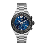 TAG Heuer Formula 1 Chronograph Steel