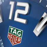 TAG Heuer Formula 1 Steel