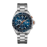 TAG Heuer Formula 1 Chronograph Steel